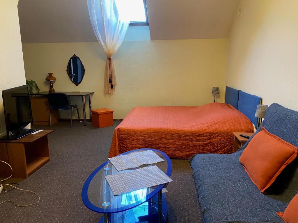 Valentina's Rooms room 3
